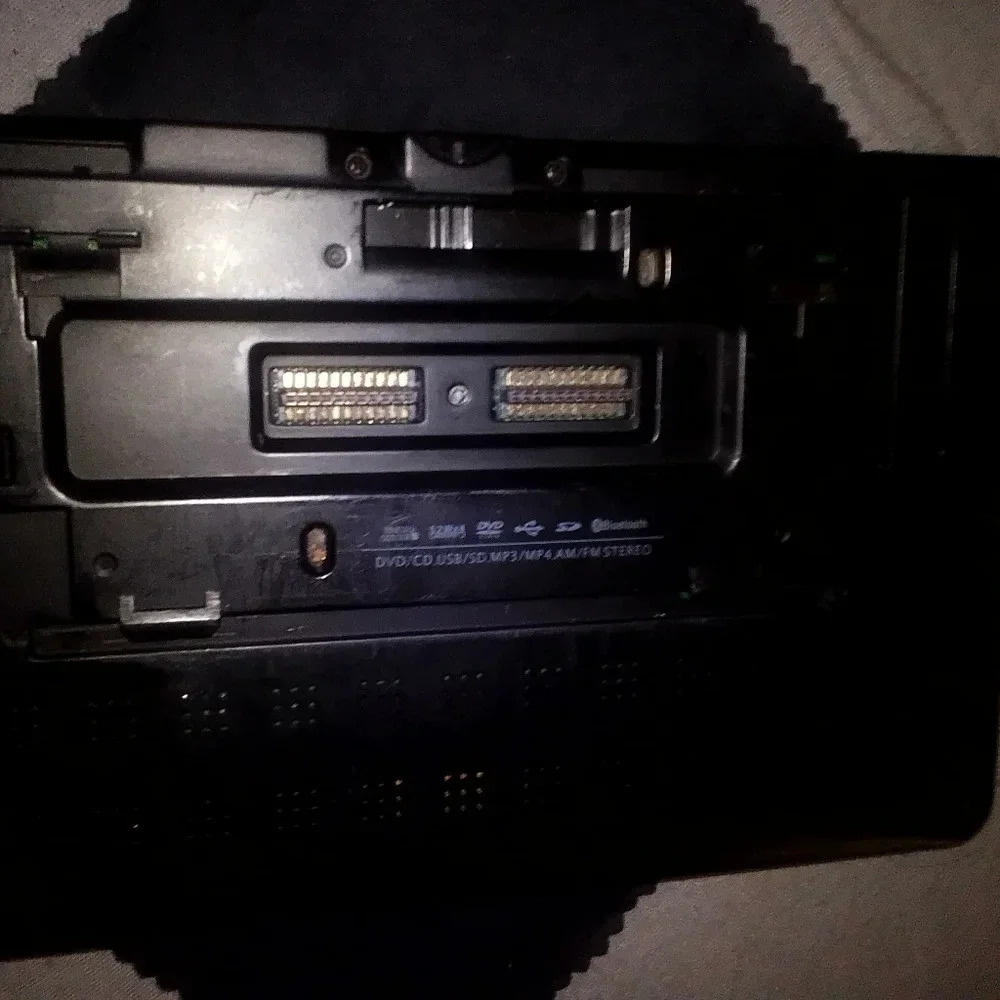 Soundstream screen - Picture 3 of 5